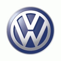 digitale Rettungskarte Aufkleber VW Volkswagen